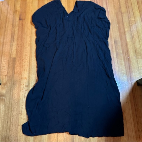 TONLE DESIGN WOMEN ‘s DRESS LONG KAFTAN SizeXXL (e5 - Picture 4 of 13